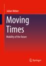Front cover of Moving Times
