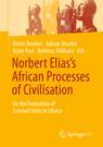 Front cover of Norbert Elias’s African Processes of Civilisation