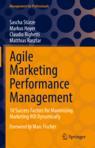Front cover of Agile Marketing Performance Management