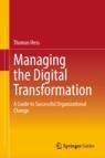 Front cover of Managing the Digital Transformation