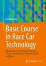 Front cover of Basic Course in Race Car Technology