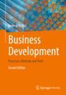 Front cover of Business Development
