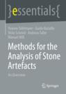 Front cover of Methods for the Analysis of Stone Artefacts