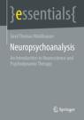 Front cover of Neuropsychoanalysis