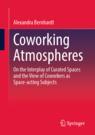 Front cover of Coworking Atmospheres