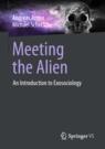 Front cover of Meeting the Alien