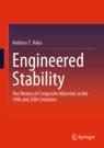 Front cover of Engineered Stability