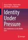 Front cover of Identity Under Pressure