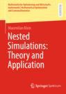 Front cover of Nested Simulations: Theory and Application