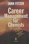 Front cover of Career Management for Chemists