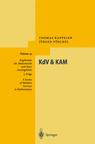 Front cover of KdV & KAM