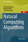 Front cover of Natural Computing Algorithms