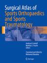 Front cover of Surgical Atlas of Sports Orthopaedics and Sports Traumatology