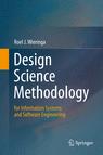 Front cover of Design Science Methodology for Information Systems and Software Engineering