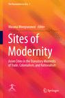 Front cover of Sites of Modernity