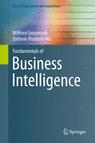 Front cover of Fundamentals of Business Intelligence