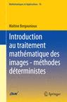 Front cover of Introduction au traitement mathématique des images - méthodes déterministes