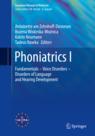 Front cover of Phoniatrics I