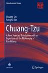 Front cover of Chuang-Tzu