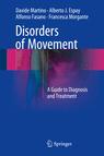 Front cover of Disorders of Movement