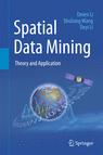 Front cover of Spatial Data Mining