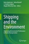Front cover of Shipping and the Environment