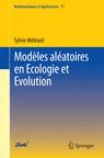 Front cover of Modèles aléatoires en Ecologie et Evolution