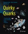 Front cover of Quirky Quarks