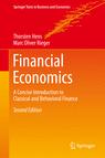 Front cover of Financial Economics