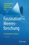 Front cover of Faszination Meeresforschung