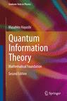Front cover of Quantum Information Theory