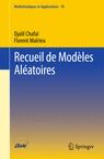 Front cover of Recueil de Modèles Aléatoires