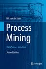 Front cover of Process Mining