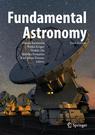 Front cover of Fundamental Astronomy