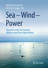 Front cover of Sea – Wind – Power
