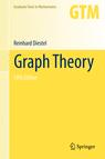Front cover of Graph Theory