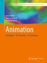 Front cover of Animation