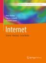 Front cover of Internet