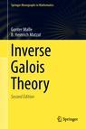 Front cover of Inverse Galois Theory