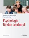 Front cover of Psychologie für den Lehrberuf