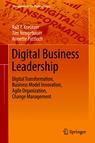 Front cover of Digital Business Leadership
