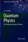 Front cover of Quantum Physics