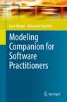 Front cover of Modeling Companion for Software Practitioners