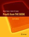 Front cover of Proofs from THE BOOK