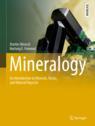 Front cover of Mineralogy
