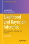 Front cover of Likelihood and Bayesian Inference