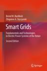 Front cover of Smart Grids