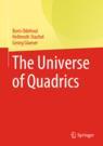Front cover of The Universe of Quadrics