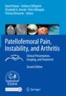 Front cover of Patellofemoral Pain, Instability, and Arthritis