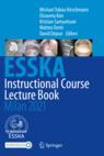 Front cover of ESSKA Instructional Course Lecture Book
